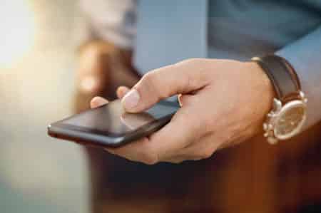 Cell Phone Forensics Indianapolis