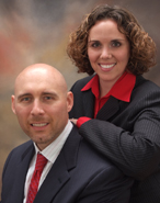 Michael & Jennifer Hathaway Divorce Financial Services